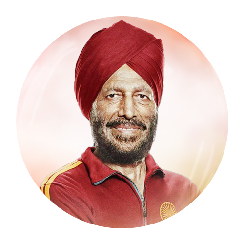 Milkha  Singh Death Anniversary