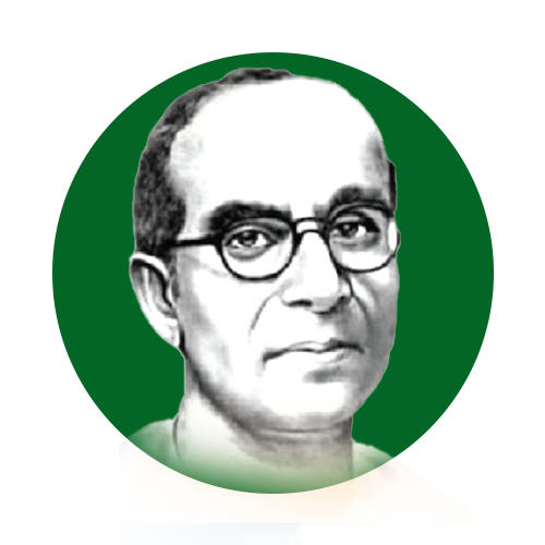 यूसुफ मेहर अली जयंती