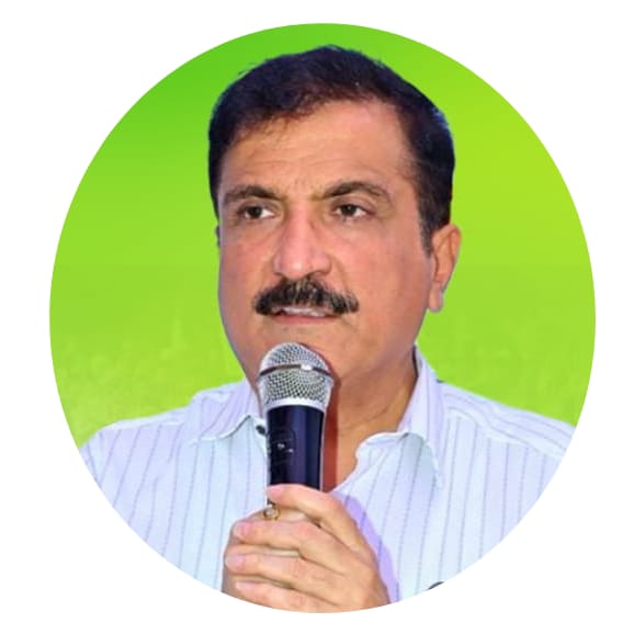 आमदार अतुल भातखळकर वाढदिवस