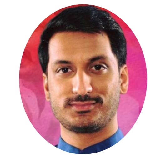 पार्थ पवार वाढदिवस