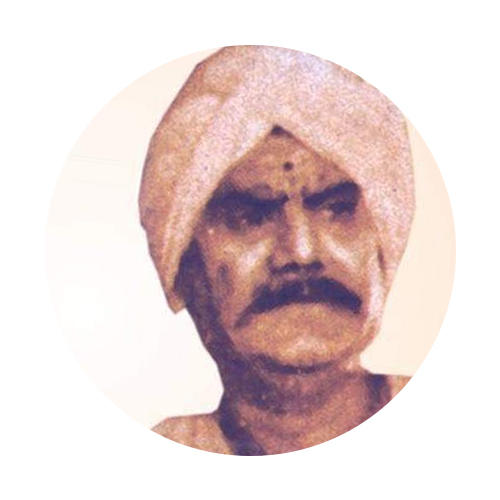 Baburao Pendharkar Birth  Anniversary