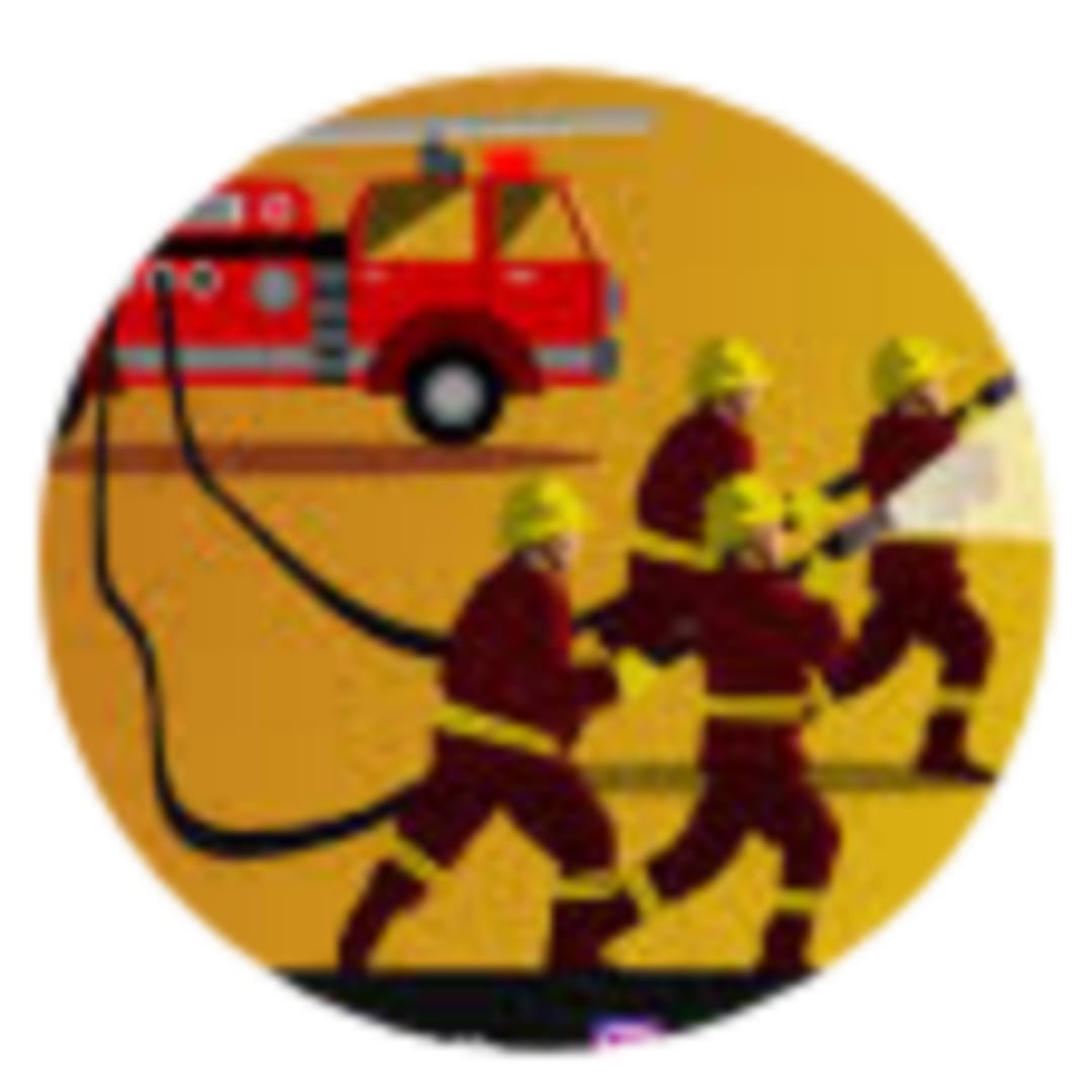 राष्ट्रीय अग्निशमन सेवा दिन