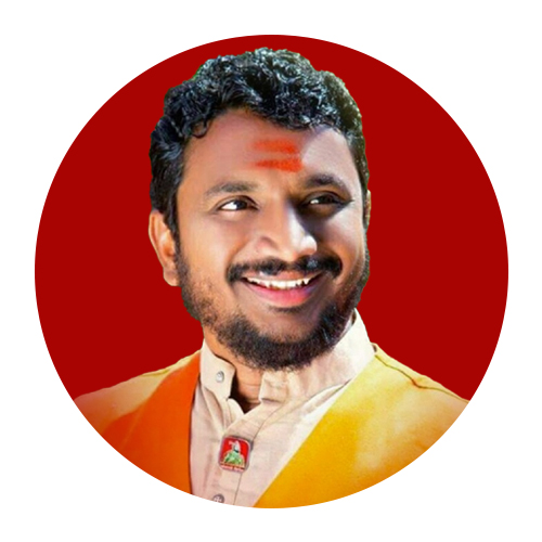 Amol Sir  Mitkari  Birthday