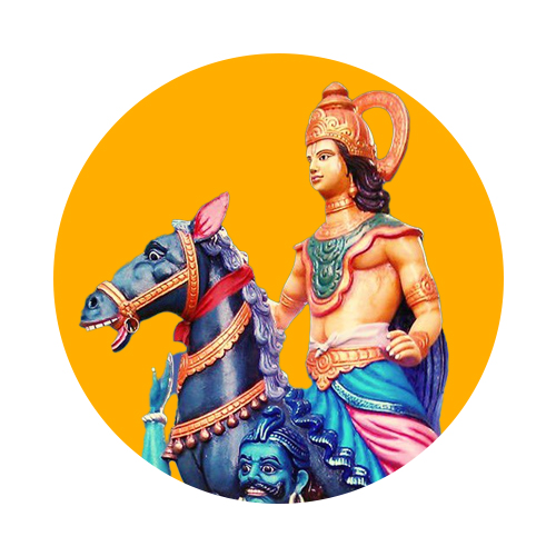 भगवान कल्की जयंती