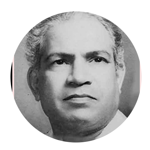 यशवंत दिनकर पेंढारकर जी जयंती