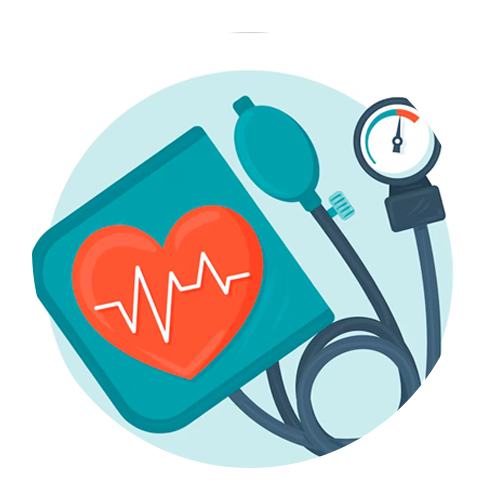 World High Blood  Pressure Day