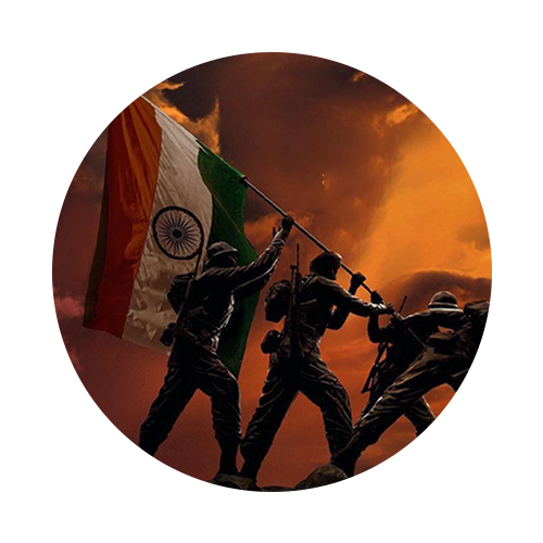 कारगिल  विजय दिवस