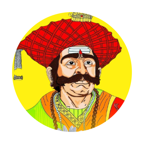 सरसेनापती संताजी घोरपडे पुण्यतिथी