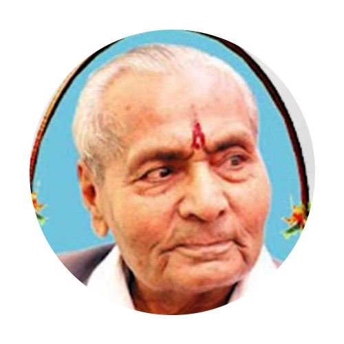 शिवाजीराव भोसले