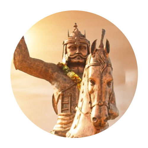 महाराजा छत्रसाल जयंती