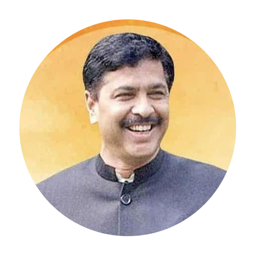 Pramod Mahajan Death Anniversary