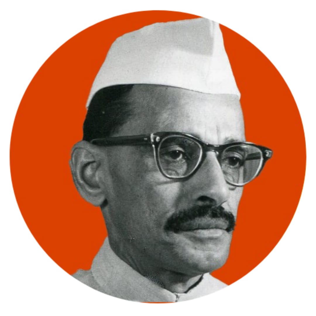 पंतप्रधान गुलझारीलाल नंदा जयंती