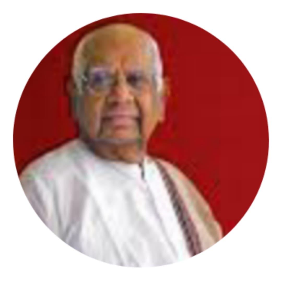 सोमनाथ चटर्जी जयंती