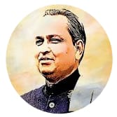 कुमार गंधर्व जयंती