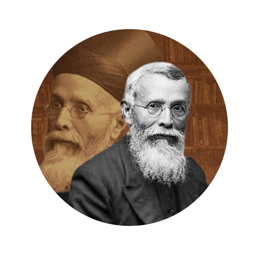 Dadabhai  Naoroji dEATH Anniversary