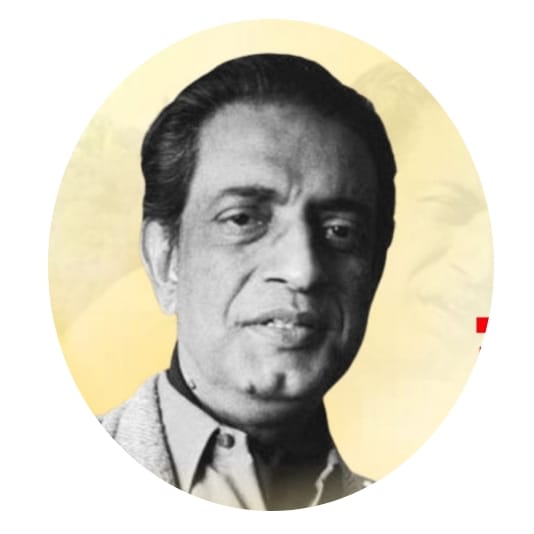 सत्यजित राय स्मूर्तीदिन