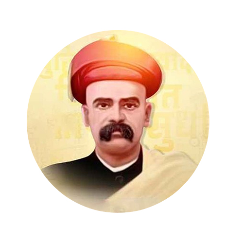 Gopal Ganesh Agharkar Death Anniversary