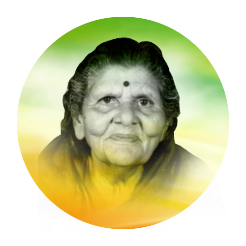 Dr . Indutai  Patwardhan Birth Anniversray