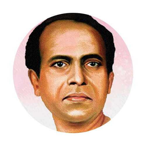 लोकशाहीर आण्णाभाऊ साठे स्मृतिदिन