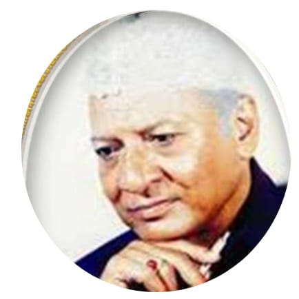 अनंत माने