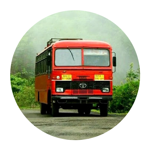 महाराष्ट्र राज्य मार्ग परिवहन महामंडळ वर्धापन दिन