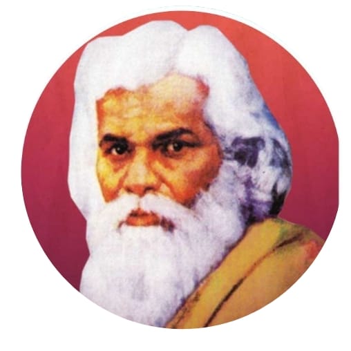 महर्षी विठ्ठल रामजी जयंती