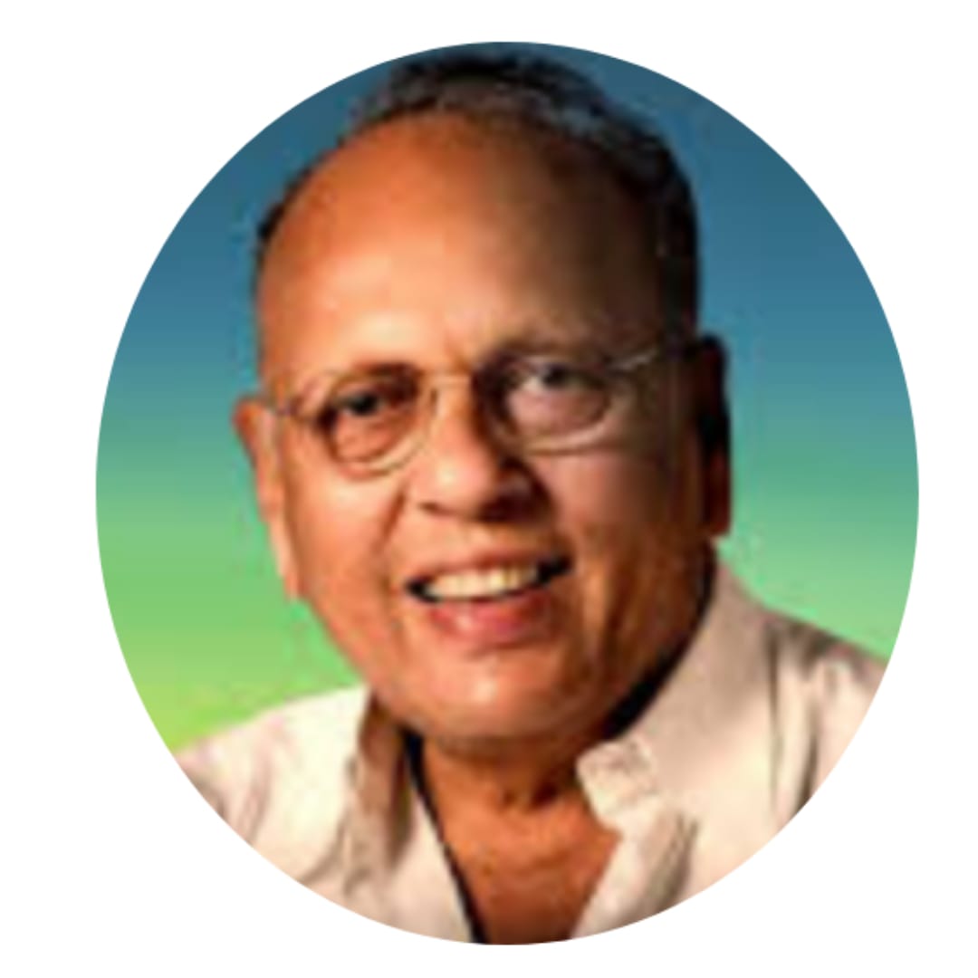 ना.धों. महानोर पुण्यतिथि