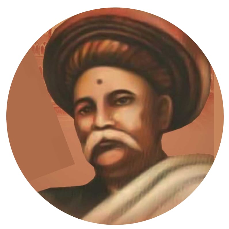 दादोबा पांडुरंग तर्खडकर