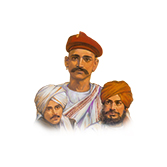 Chaphekar Brothers death anniversary..!