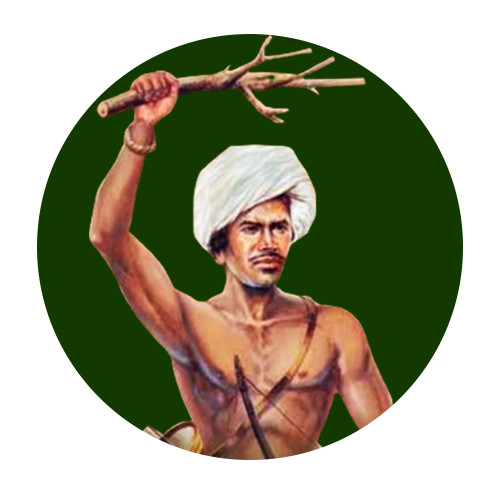 बिरसा मुंडा पुण्यतिथी