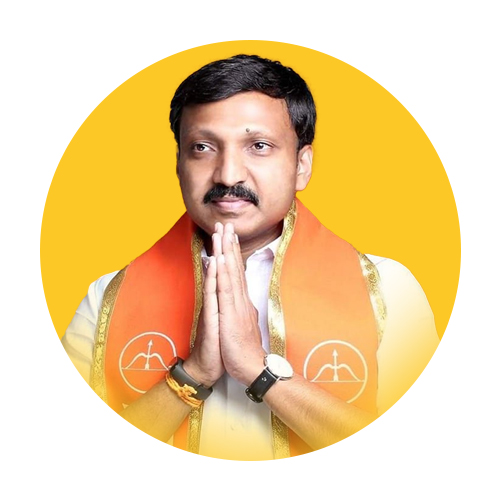 Hon. Shri. Omgane  Nimbalkar  Birthday