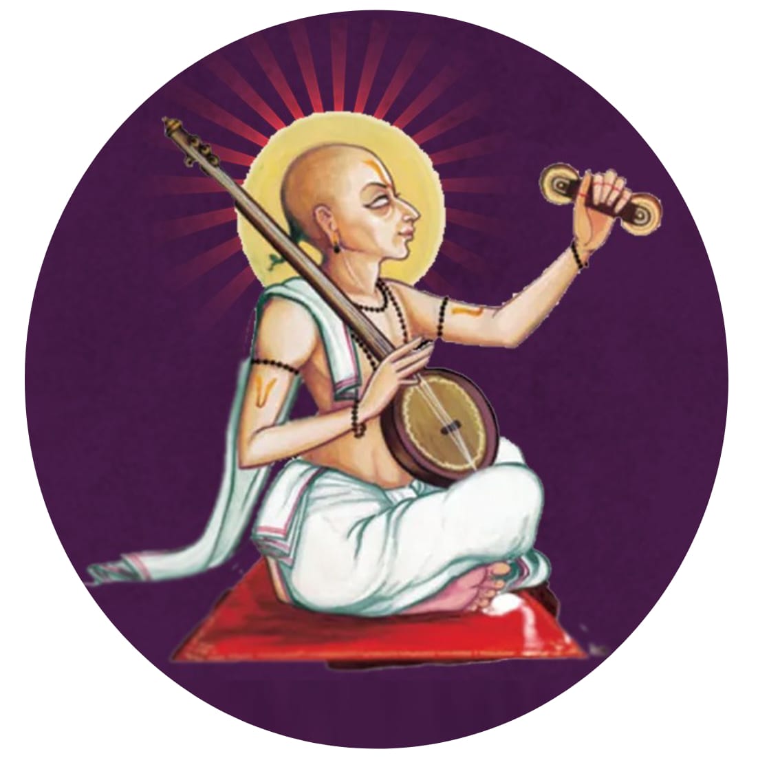 संत सूरदास जयंती