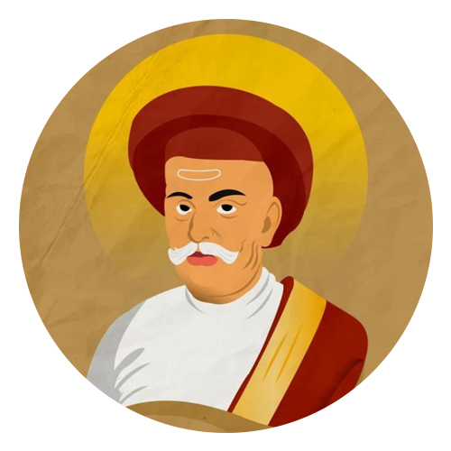 Jagannath Shankarsheth  Murkute Death Anniversary