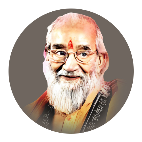 Babasaheb  Purandare Birth Anniversary