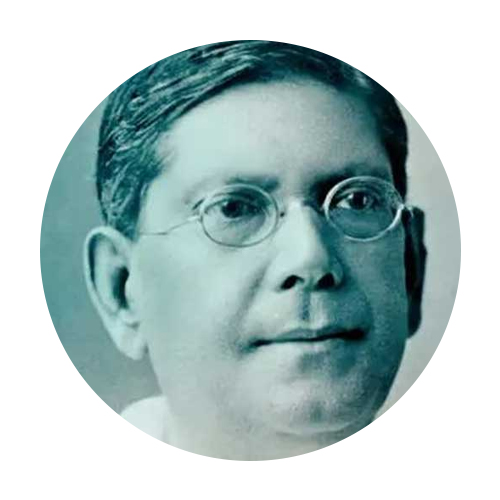 स्वातंत्र्यसैनिक चित्तरंजनदास स्मृतिदिन