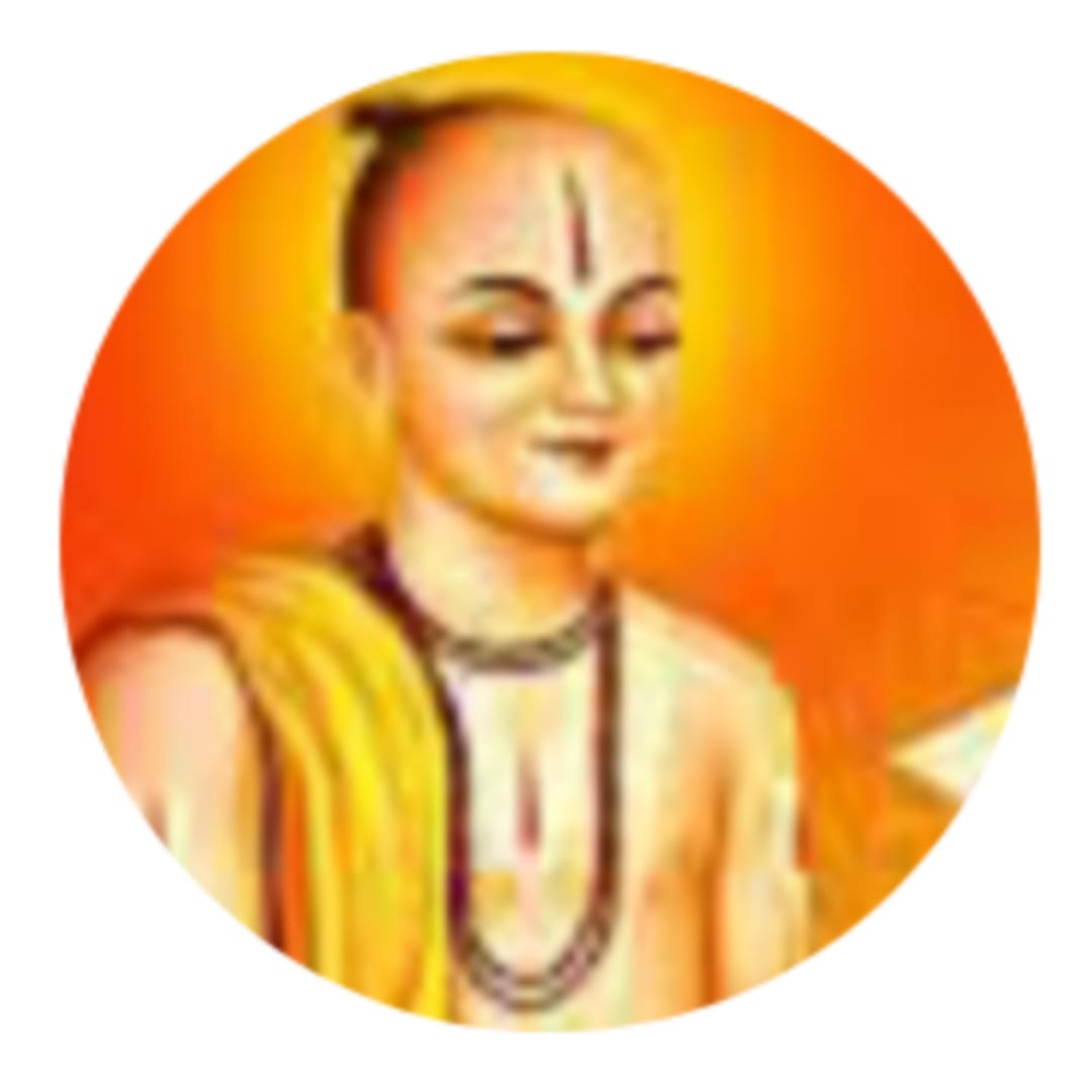 महाकवी तुलसीदास  जयंती