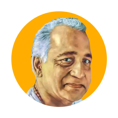 वसंतराव देशपांडे पुण्यतिथी