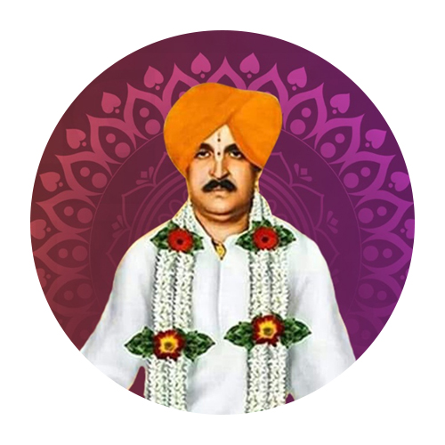 संत भगवान बाबा जयंती