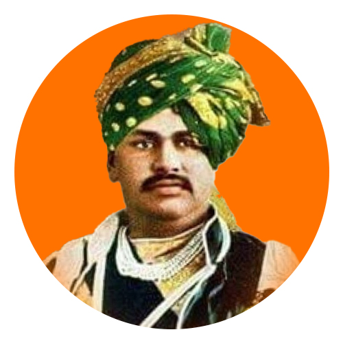 Chhtrapathi  Rajaram Maharaj Birth Anniversary