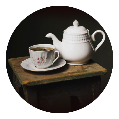 International  Tea Day