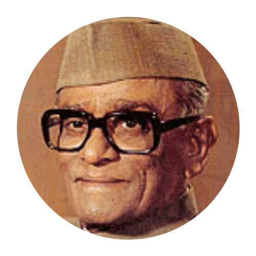 नीलम संजीव रेड्डी