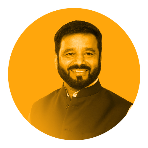 Mr. Sunil (Anna) Tingre Birthday