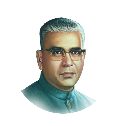 स्व वसंतराव नाईक जयंती
