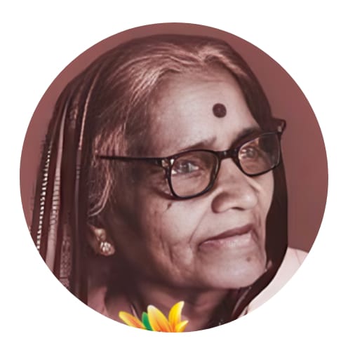 सरोजिनी बाबर स्मूर्ती दिन