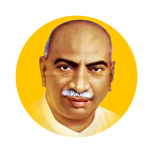 के कामराज जयंती