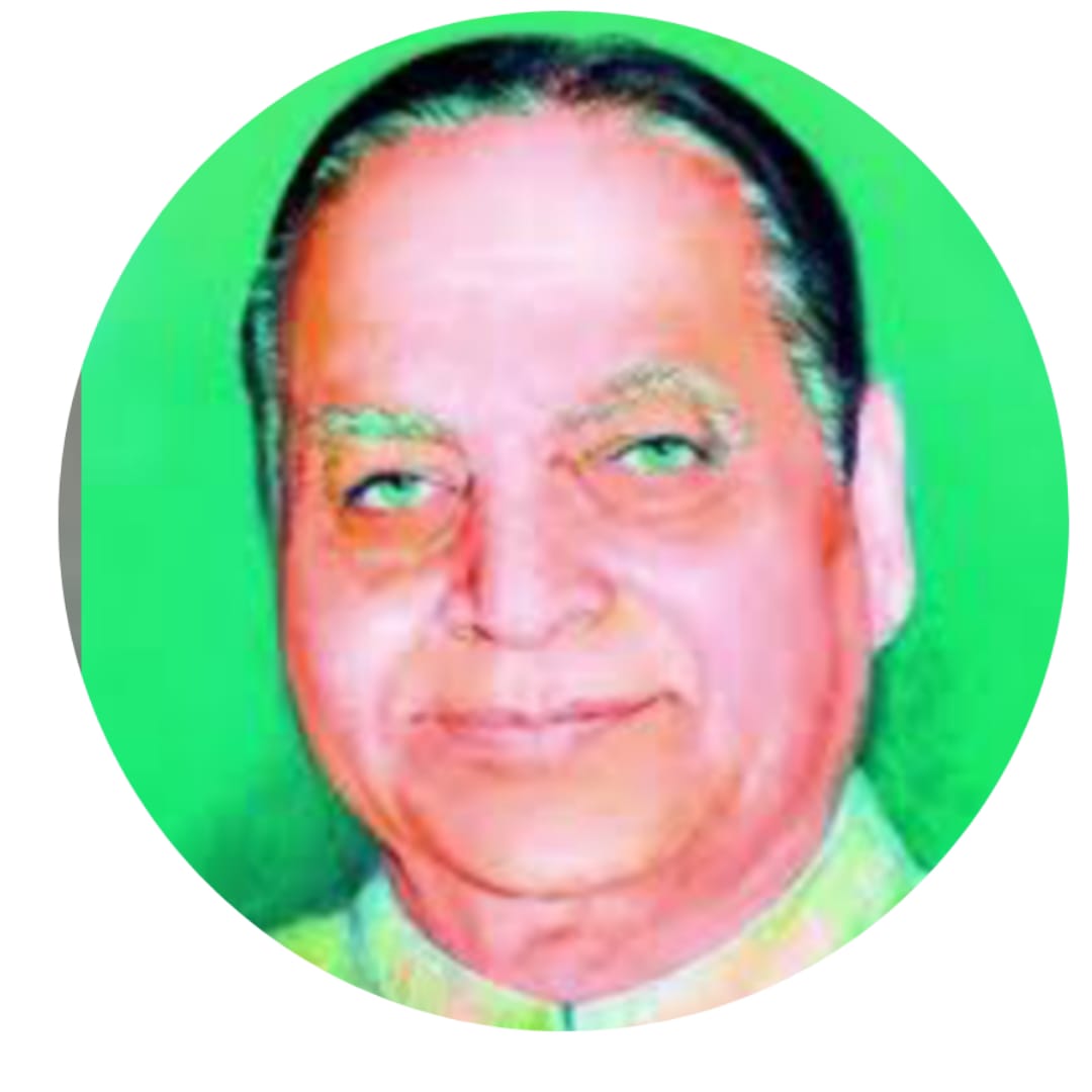 जवाहरलाल दर्डा जयंती