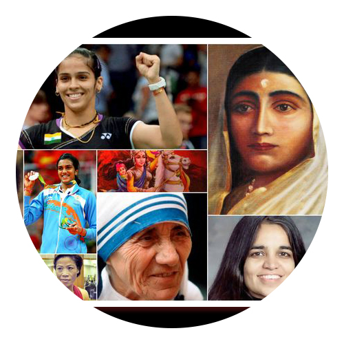 International  Women's Day