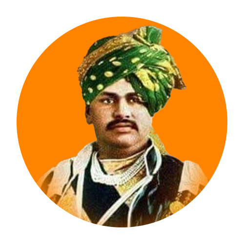 छत्रपती राजाराम महाराज जयंती