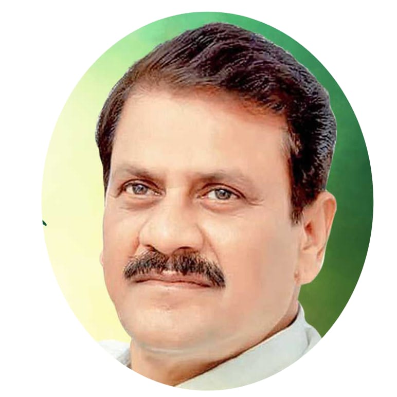 आमदार प्रकाश सुर्वे वाढदिवस