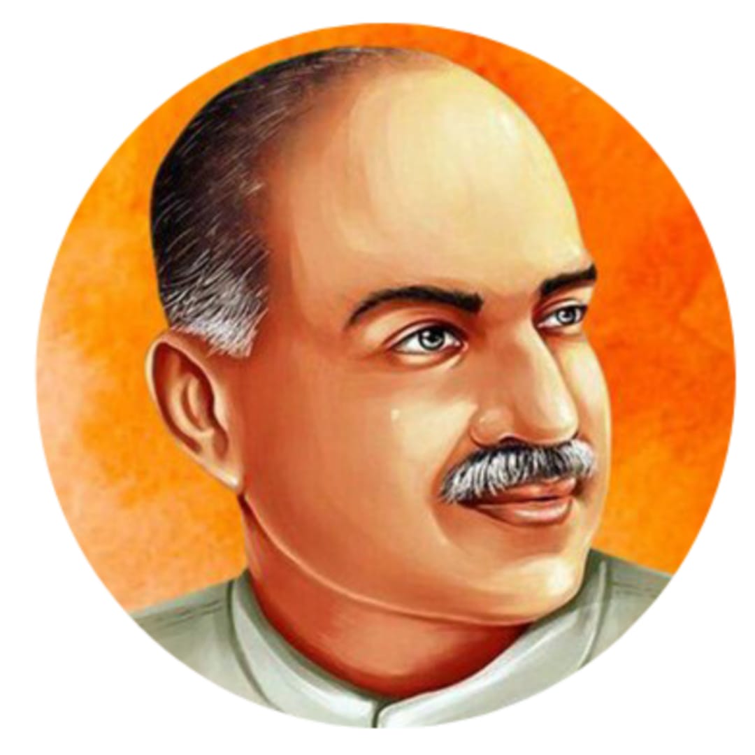 डॉ.श्यामप्रसाद मुखर्जी जयंती